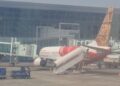 AAI official from Agartala dies after air ambulance makes emergency landing in Dhaka
