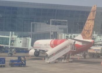 AAI official from Agartala dies after air ambulance makes emergency landing in Dhaka