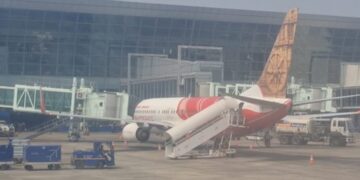 AAI official from Agartala dies after air ambulance makes emergency landing in Dhaka