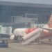 AAI official from Agartala dies after air ambulance makes emergency landing in Dhaka
