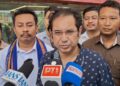 TIPRA Motha Founder Pradyot Calls for Strict Action Over Racial Slurs Against Tripura Youth, Appeals to CM for Arrest, To Remain Away From Politics