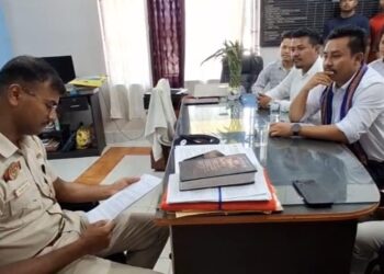 Tripura Groups File Police Complaints Over Alleged Racial Abuse of Northeast Youth in Delhi