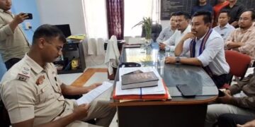 Tripura Groups File Police Complaints Over Alleged Racial Abuse of Northeast Youth in Delhi