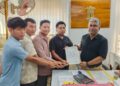 TSF Files Police Complaint Over Alleged Racial Harassment of Tripura Youth in Delhi