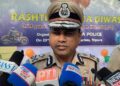Tripura Police to Bring Arrested Delhi Content Creator Amir Shokeen to State on Transit Remand: IG