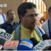 Tripura Police Team in Delhi to Bring Back Amir Shokeen; CM Saha Flags Central Forces Issue Ahead of Civic Polls