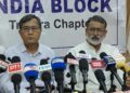 Tripura Opposition Questions Centre Over China Border Face-offs, Cites ITBP Chief’s Remarks