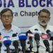 Tripura Opposition Questions Centre Over China Border Face-offs, Cites ITBP Chief’s Remarks