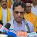 Tripura CM alleges foreign conspiracy to destabilise India, links China issue to opposition politics and CJP movement
