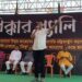 BJP protests in Agartala over Kharge’s remarks against Modi, demands accountability