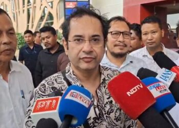 Pradyot to meet Tripura CM Saha over Tiprasa Accord, seeks constitutional rights for indigenous people, TTAADC EM to be extended