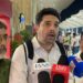 AICC observer Deepak Mishra accuses EC of favouring BJP, backs ‘Vote Bachao, Desh Bachao’ campaign