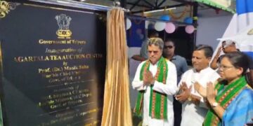 Agartala tea auction centre opens new growth avenues for Tripura industry, Bangladesh market in focus