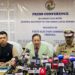 The Tripura State Election Commission today sounded the poll bugle for the upcoming local bodies elections in the state.