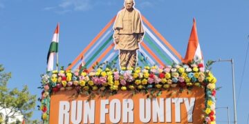 Patel’s ideals highly relevant today amid attempts to undermine India’s unity with foreign support: Tripura CM