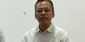 Tipra Motha MLA Ranjit Debbarma Writes to Governor Against SP Security, Alleges Bias and Corruption