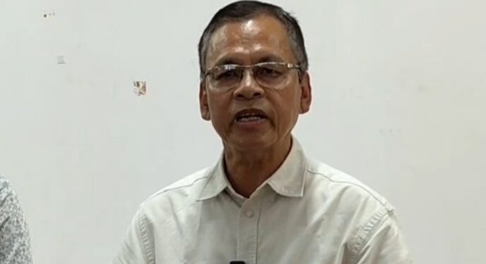 Tipra Motha MLA Ranjit Debbarma Writes to Governor Against SP Security, Alleges Bias and Corruption