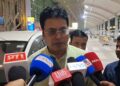 Karnataka MLC results expose Opposition’s EVM allegations baseless and public with BJP, says Tripura Ex CM Biplab Deb