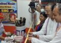 Tripura’s traditional food takes centre stage at first food fest during Durga Puja, women’s SHGs eye festive market