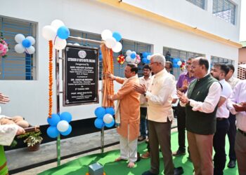 College of Fisheries, CAU (Imphal) Celebrates 28th Foundation Day, Honours 39 Alumni Achievers