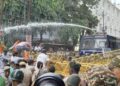 Tripura Congress observes ‘Black Day’, demands CEC Gyanesh Kumar’s resignation