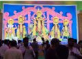 Tripura CM inaugutes Durga Puja, urges peaceful celebrations, stronger social bonds; warns against loud DJ music
