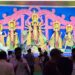 Tripura CM inaugutes Durga Puja, urges peaceful celebrations, stronger social bonds; warns against loud DJ music
