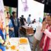 Animesh Debbarma urges youth to carry forward Sachin Dev Burman’s musical legacy