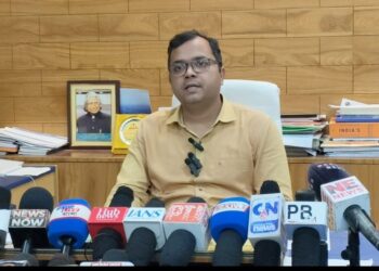 SIR: Names not deleted automatically if missing from draft roll