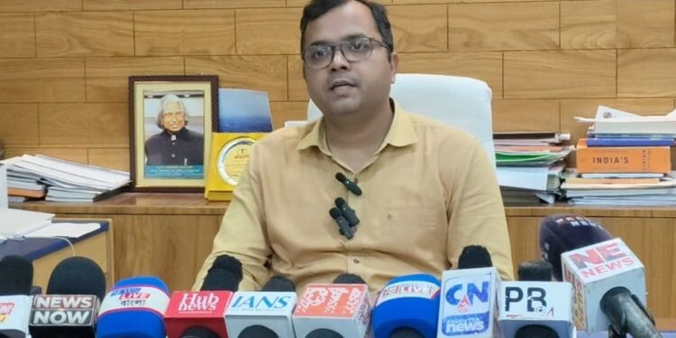 SIR: Names not deleted automatically if missing from draft roll