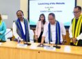 Tripura launches website of World Bank-supported ELEMENT project