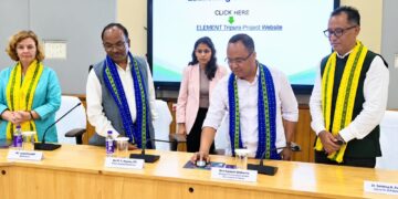 Tripura launches website of World Bank-supported ELEMENT project