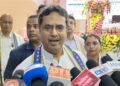 Tipra Motha supremo Pradyot’s decision to step away from active politics appears serious, says Tripura CM Manik Saha