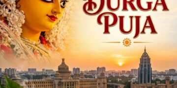 Adarsh Lake Front to celebrate Durga Puja for first time in Bengaluru