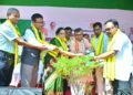 Tripura invests Rs 461.83 crore in 204 agricultural market projects: Minister