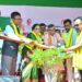 Tripura invests Rs 461.83 crore in 204 agricultural market projects: Minister