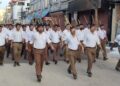 Youth are citizens of present, not just leaders of tomorrow: RSS leader