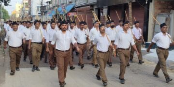 Youth are citizens of present, not just leaders of tomorrow: RSS leader