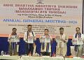 ABRSM Tripura presents 27-point charter of demands at annual meeting