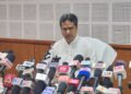 Tripartite accord implementation a priority, will talk to Centre soon: Tripura CM