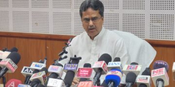Tripartite accord implementation a priority, will talk to Centre soon: Tripura CM