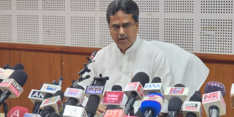 Tripartite accord implementation a priority, will talk to Centre soon: Tripura CM