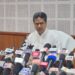 Tripartite accord implementation a priority, will talk to Centre soon: Tripura CM