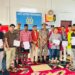 CRPF concludes driving training for nine youths in Tripura
