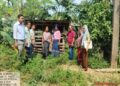 Tripura JICA project trains SHG members in scientific pig rearing, livestock insurance