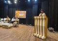 Agartala Police meet puja organisers to discuss security measures