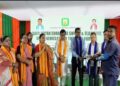 Agartala mayor calls for public participation in city cleanliness drive