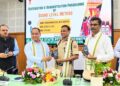 Tripura minister calls for stricter noise pollution monitoring in rural, urban areas