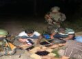 Assam Rifles, Customs seize 1,500 bottles of ESCUF syrup worth Rs 15 lakh