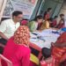 49 Avail Free Care at Rural Health Camp